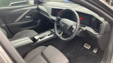 Vauxhall Astra 1.5 Turbo D GS 5dr Auto Diesel Hatchback